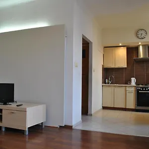 Apartament Gorczewska Przy Metrze , Warszawa Polska
