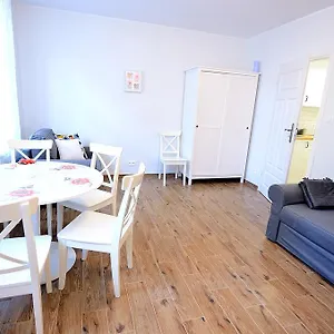 Victus Apartamenty, Askja Apartament